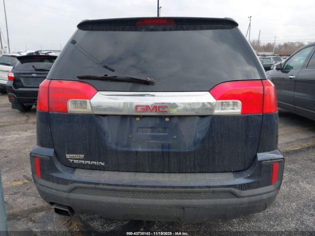 GMC Terrain Sle-1 Image 13