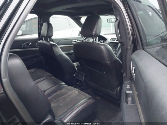 Ford Explorer Xlt Image 6