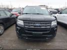 Ford Explorer Xlt Image 11