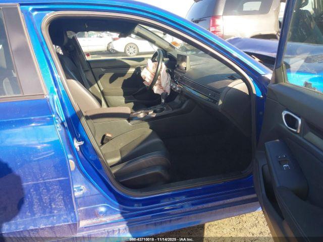 Honda Civic Sport Image 4