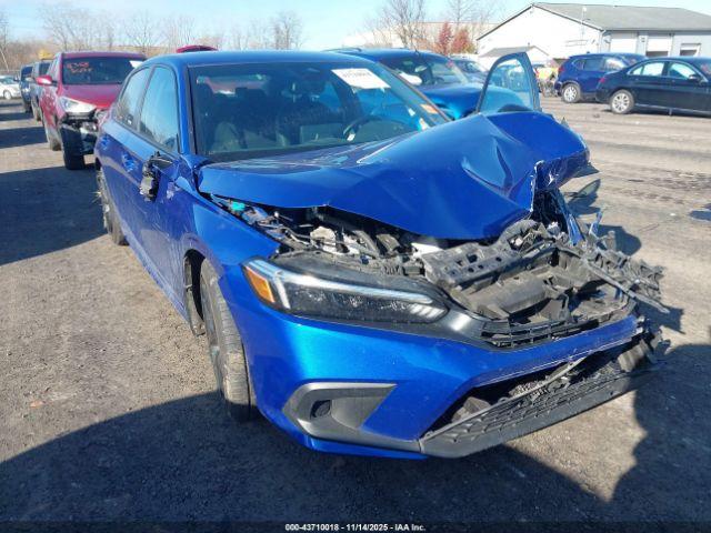 Honda Civic Sport Image 3