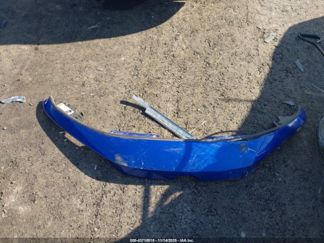 Honda Civic Sport Image 8