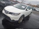 Nissan Rogue S Image 2