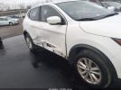 Nissan Rogue S Image 4
