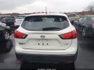 Nissan Rogue S Image 13