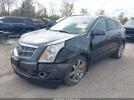 Cadillac SRX Turbo Performance Image 13