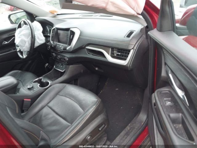 GMC Terrain Slt Image 6