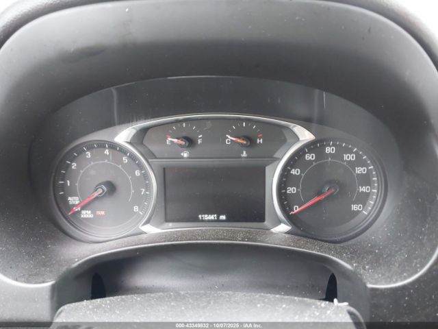 GMC Terrain Slt Image 11