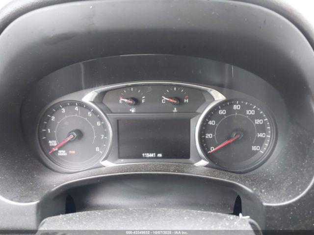 GMC Terrain Slt Image 11