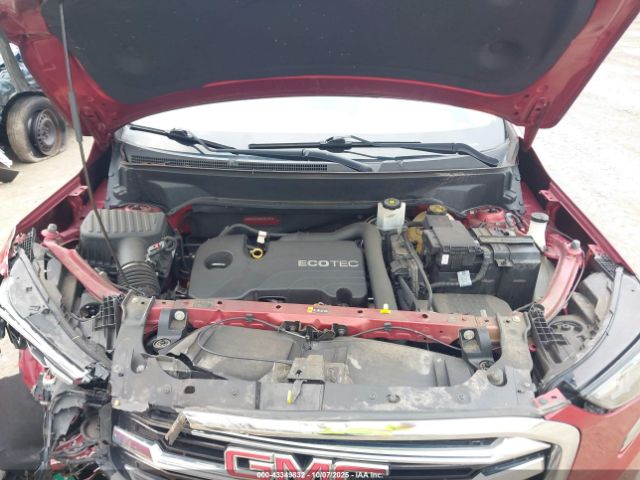 GMC Terrain Slt Image 14