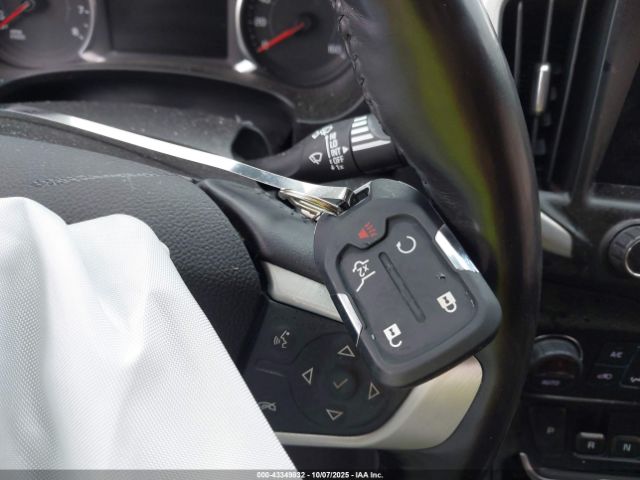 GMC Terrain Slt Image 9