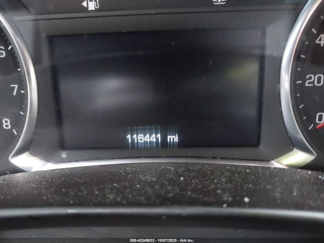 GMC Terrain Slt Image 12