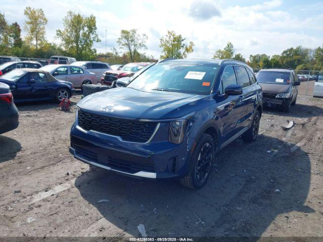 Kia Sorento S Image 12