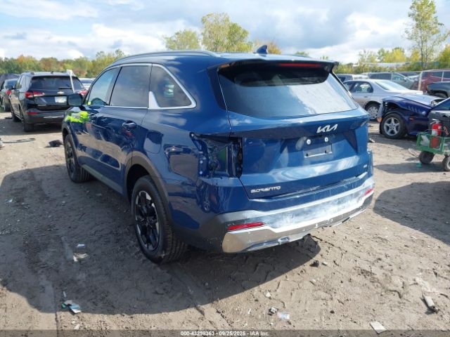 Kia Sorento S Image 9