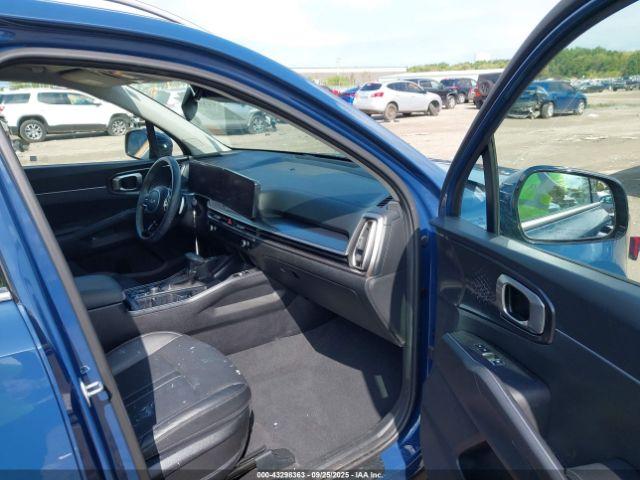 Kia Sorento S Image 10