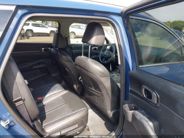 Kia Sorento S Image 15