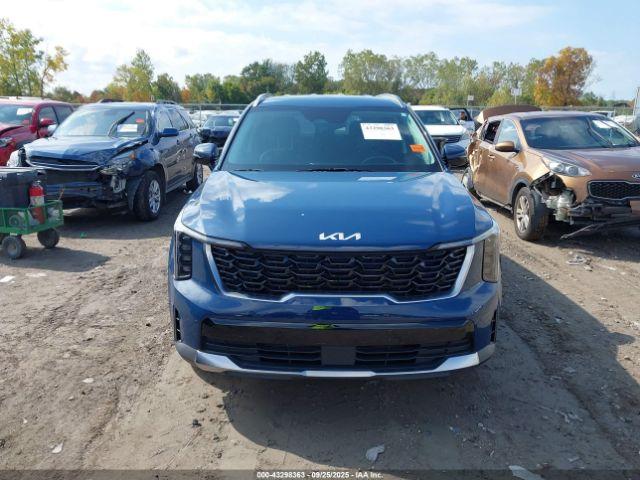 Kia Sorento S Image 2