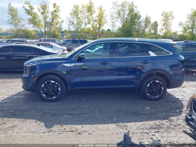 Kia Sorento S Image 6