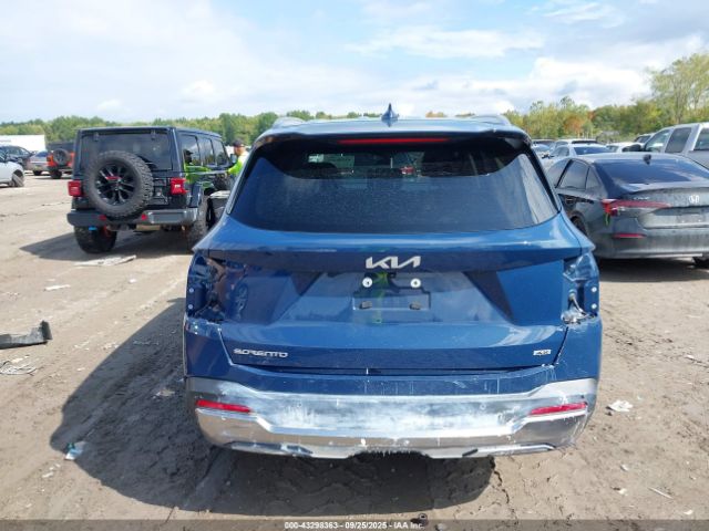 Kia Sorento S Image 7