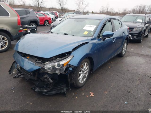 Mazda Mazda3 Sport Image 2