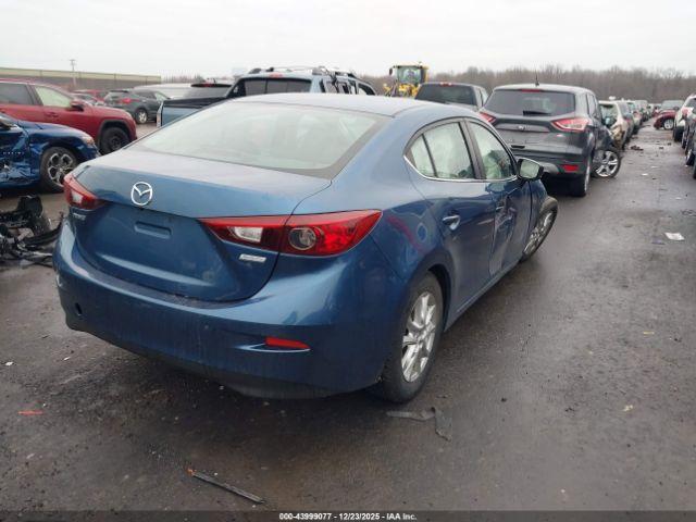 Mazda Mazda3 Sport Image 4