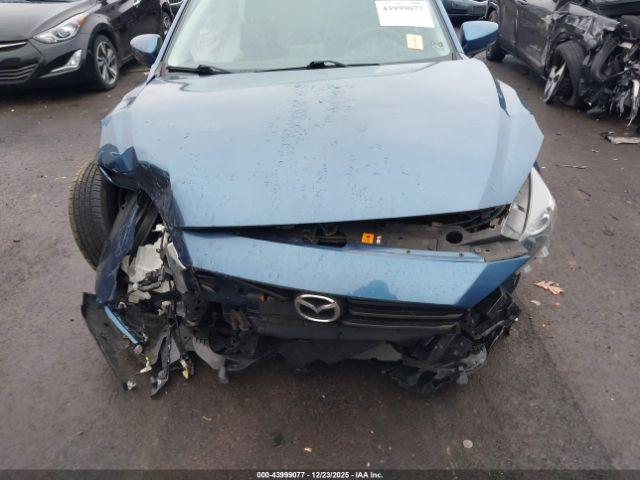 Mazda Mazda3 Sport Image 11