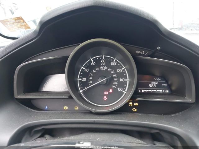 Mazda Mazda3 Sport Image 6