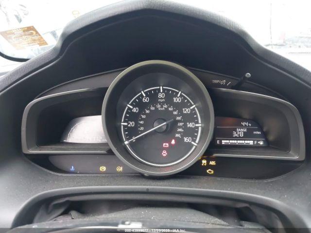 Mazda Mazda3 Sport Image 6