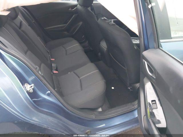 Mazda Mazda3 Sport Image 9