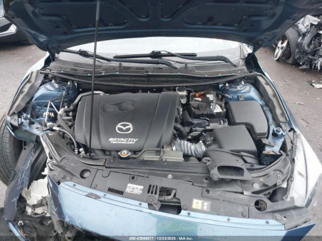 Mazda Mazda3 Sport Image 5