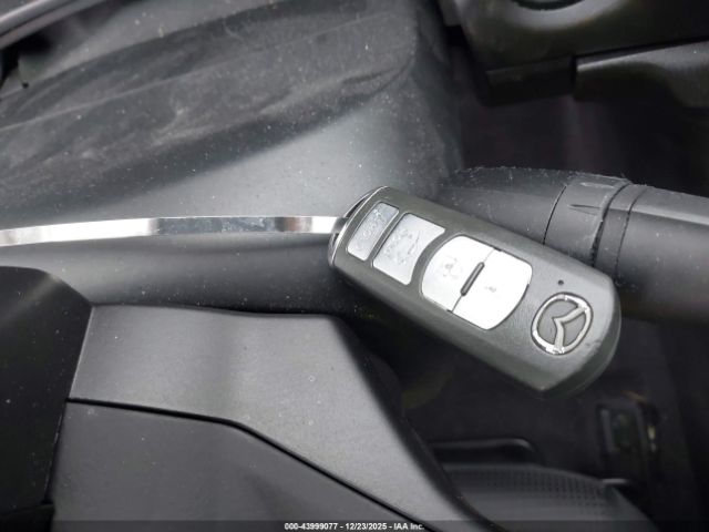 Mazda Mazda3 Sport Image 12