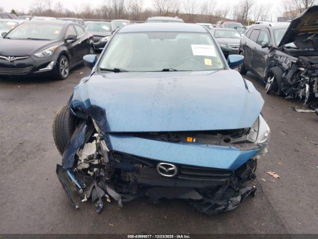 Mazda Mazda3 Sport Image 16