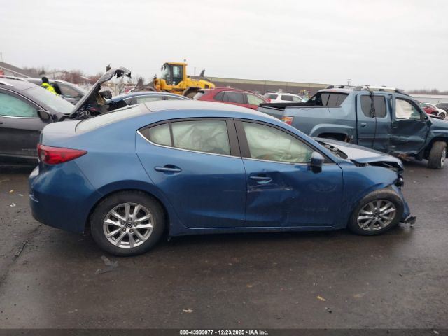 Mazda Mazda3 Sport Image 14