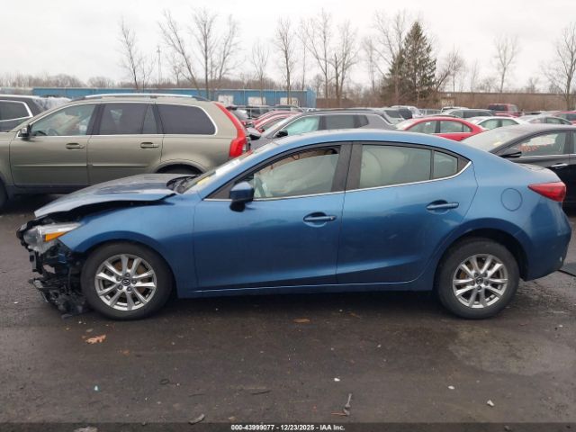 Mazda Mazda3 Sport Image 8