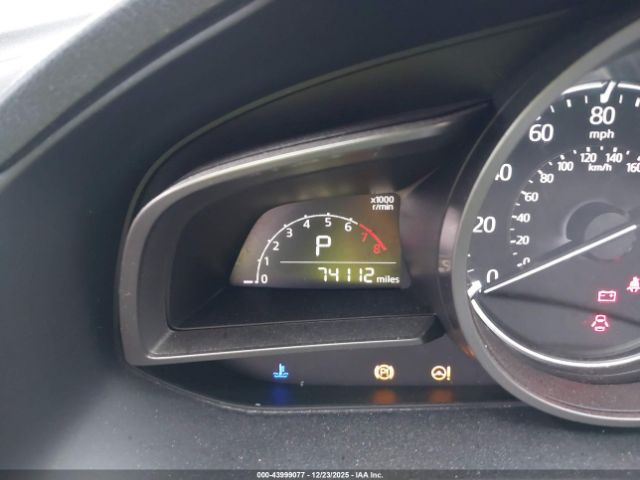 Mazda Mazda3 Sport Image 10