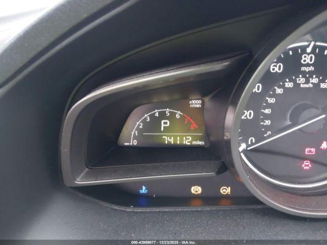 Mazda Mazda3 Sport Image 10