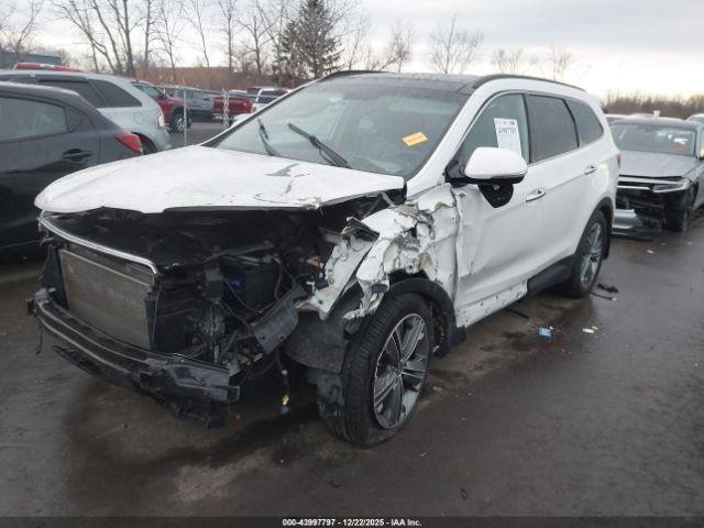 Hyundai SANTA FE Se Image 2