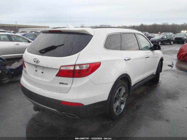 Hyundai SANTA FE Se Image 10