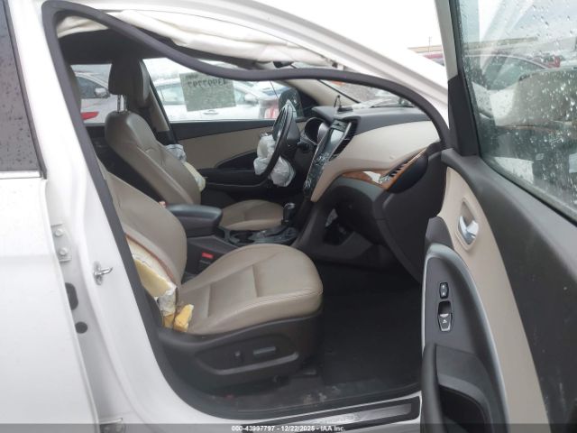 Hyundai SANTA FE Se Image 6