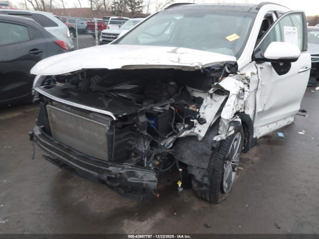 Hyundai SANTA FE Se Image 4