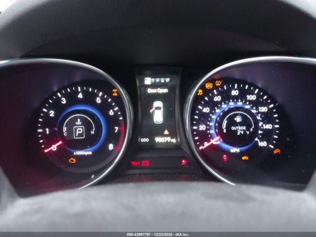 Hyundai SANTA FE Se Image 9