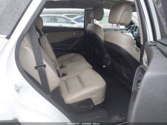 Hyundai SANTA FE Se Image 5