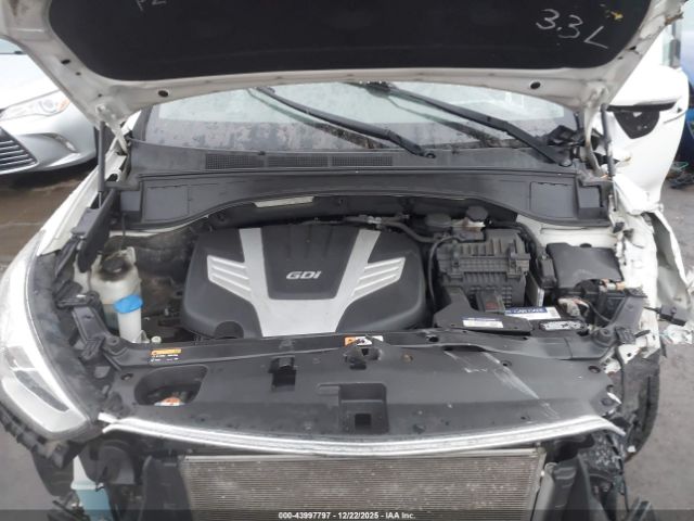 Hyundai SANTA FE Se Image 8