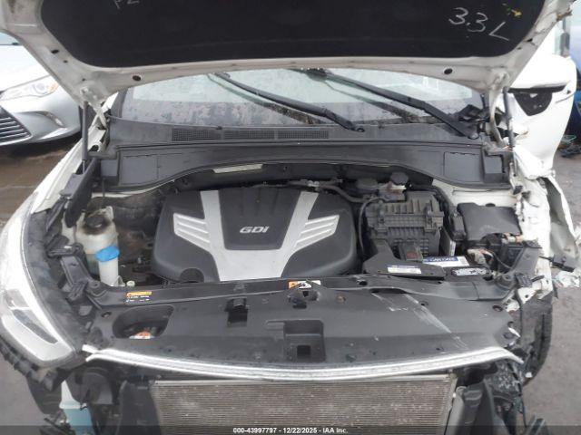 Hyundai SANTA FE Se Image 8