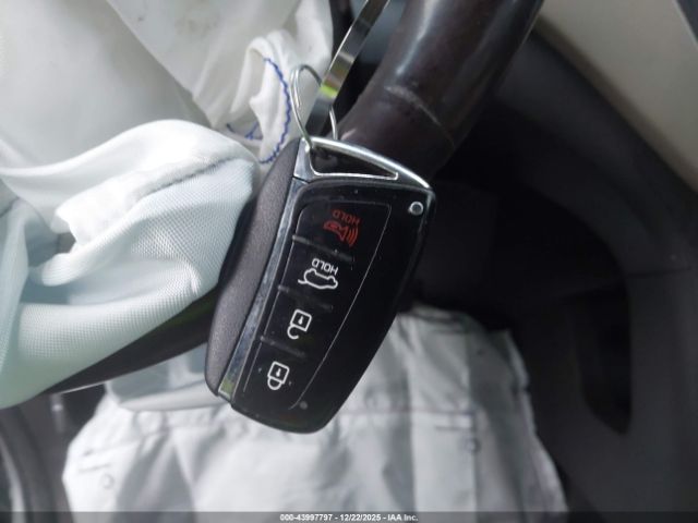 Hyundai SANTA FE Se Image 17