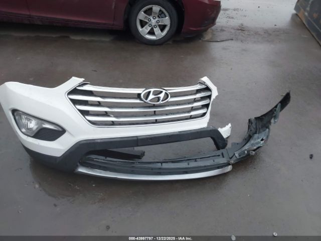 Hyundai SANTA FE Se Image 11