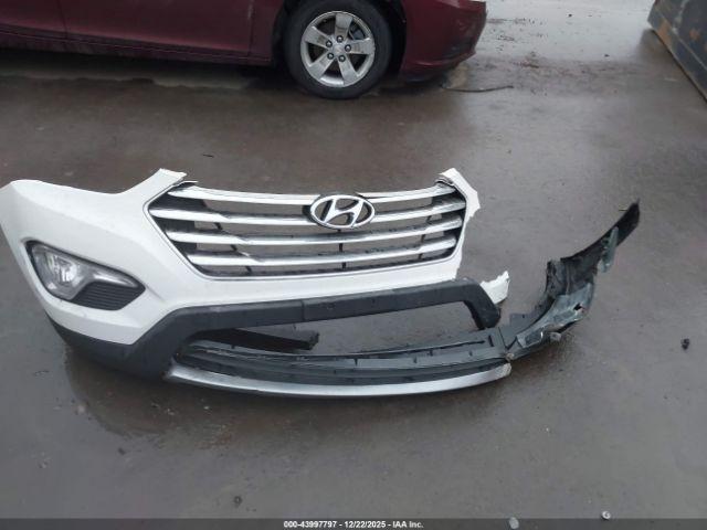 Hyundai SANTA FE Se Image 11