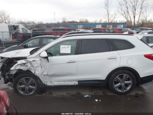 Hyundai SANTA FE Se Image 12