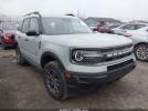 Ford Bronco Big Bend Image 1