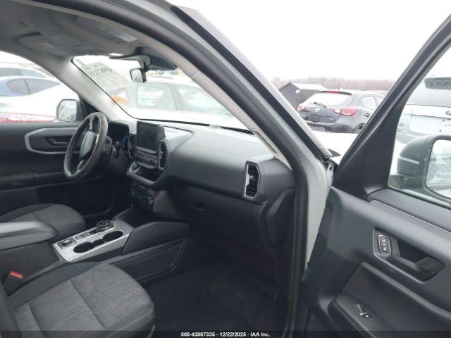 Ford Bronco Big Bend Image 6